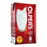 Olpers Milk 250ml Tetra Pak