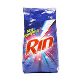 Rin Detergent Powder 1kg (4614408175701)