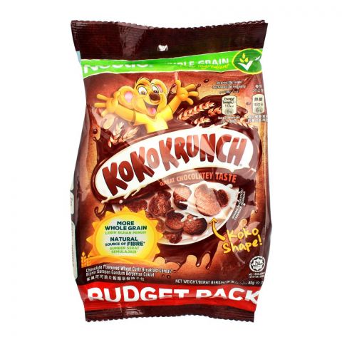 Nestle Koko Krunch, 80g (4770563653717)