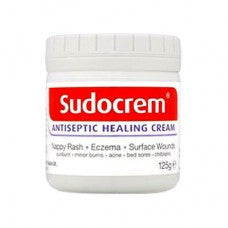 Sudocrem Antiseptic Healing Cream Jar 60gm (4750464745557)