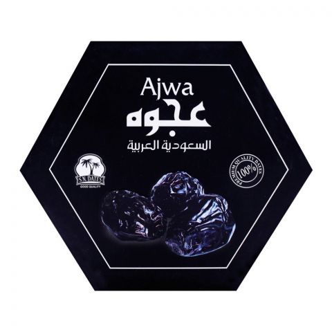 S.N. Ajwa Dates 400g (4762689405013)