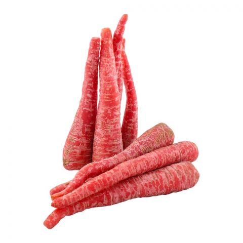 Carrot (Gajar) red 1 KG (4808608088149)
