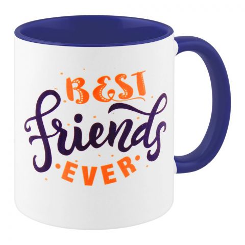 Best Friends Ever Gift Mug (4769130446933)