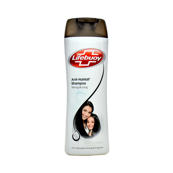 Lifebuoy Anti Hairfall Shampoo 375ml (4611965681749)