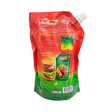 National Tomato Ketchup Pouch 475gm (4611889463381)