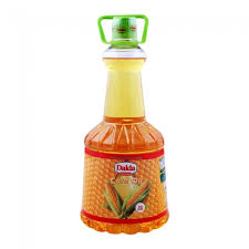 Dalda Corn Oil Bottle 3l (4736081952853)
