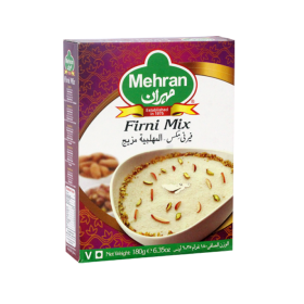 Mehran Firni Mix 180g (4743982907477)