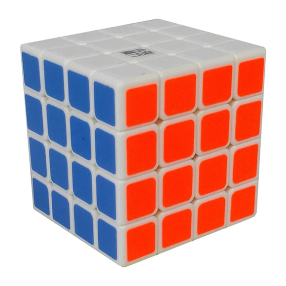 Rubik's Cube 4x4 Magic Cube Smooth Fast Speed Rubix Rubiks Puzzle Kids Gifts (4840132640853)