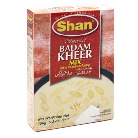 Shan Food Mix Kheer Badam 150g (4743983431765)