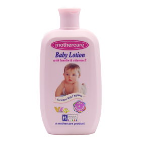 Mother Care Baby Lotion 300ml (4749051363413)
