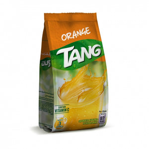 Tang Orange Pouch 375GM (4735363579989)
