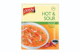 DASHI HOT & SOUR SOUP 60GM (4741392957525)