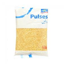 OK Daal Mong Washed 1 KG (4736164790357)