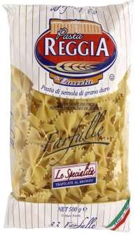 Reggia Pasta 500 grams 83 (4655518089301)
