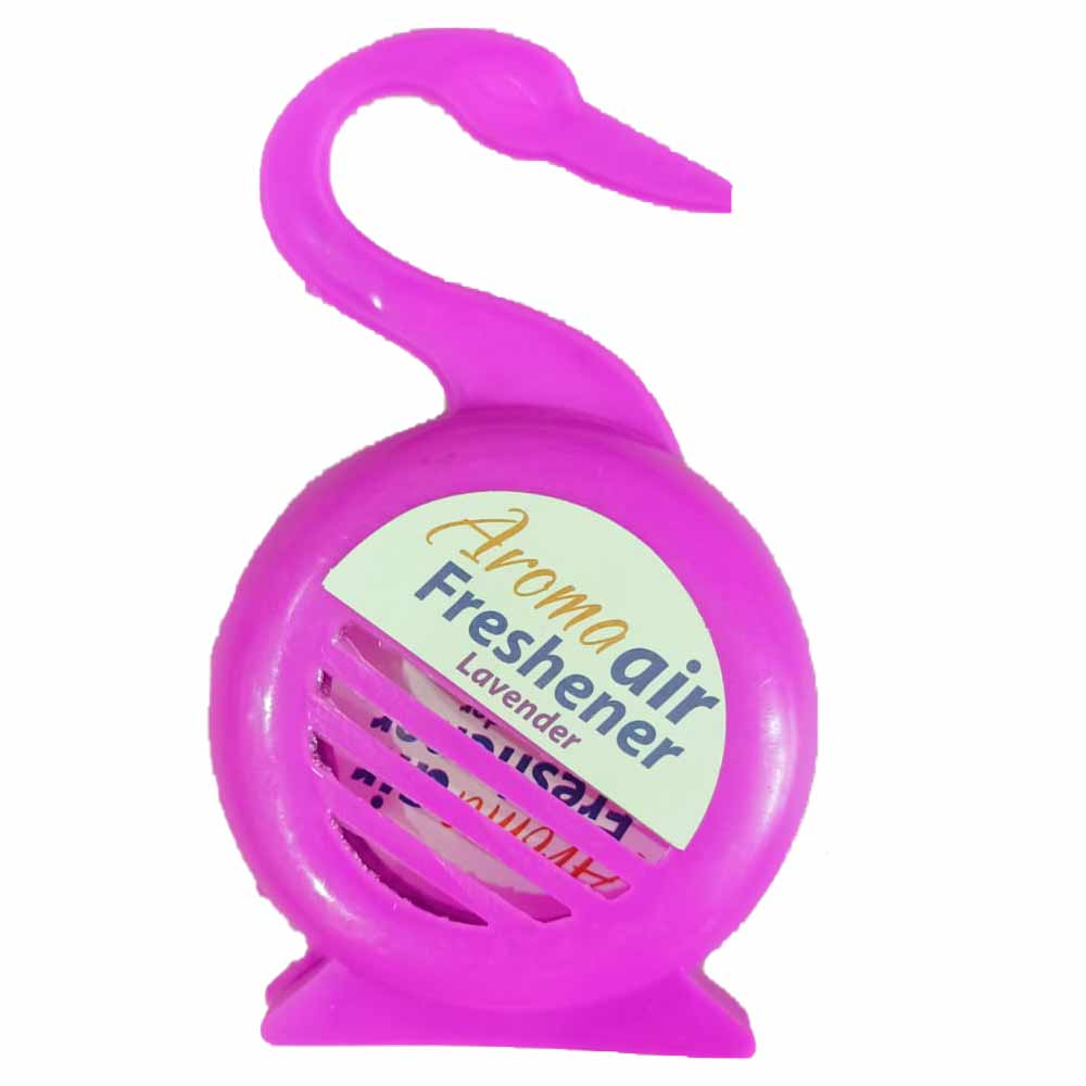 Aroma Toilet Freshener Hanger Big