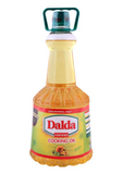 Dalda Cooking Oil 3 Litres Bottle (4804284481621)