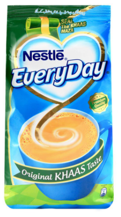 Nestle Everyday Whitener 350gm (4803597893717)