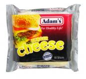 Adams Cheese Slices Burger 200 GM (4651661262933)