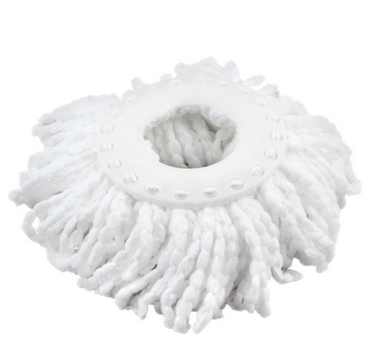 ISPINMOP 360 Degree Spin Mop Chenille Refill Pack (4807107379285)