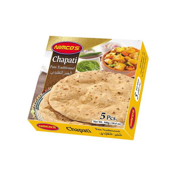 Nimco Chapati 5pcs (4696813437013)