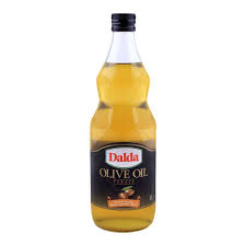 Dalda Pomace Olive Oil 1Ltr (4828003631189)