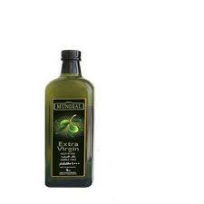 Mundial Extra Virgin Olive Oil 1Ltr Bottle (4828008153173)