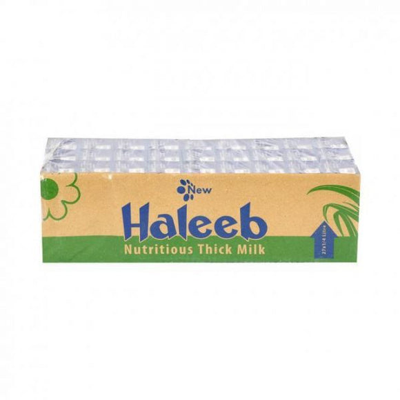 Haleeb Milk 250 ML X 27 (4734951948373)