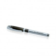 MnG Smarteen Gel Pen Black 625711.8 (4757351399509)