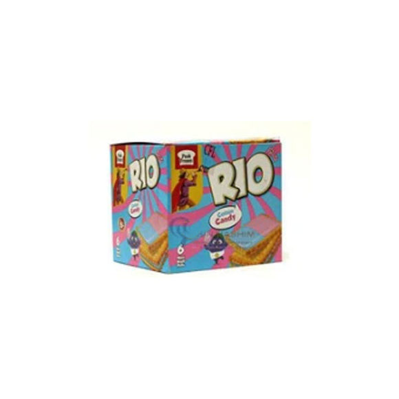 RIO COTTON CANDY BISCUIT MINI HALF ROLL (4740957110357)