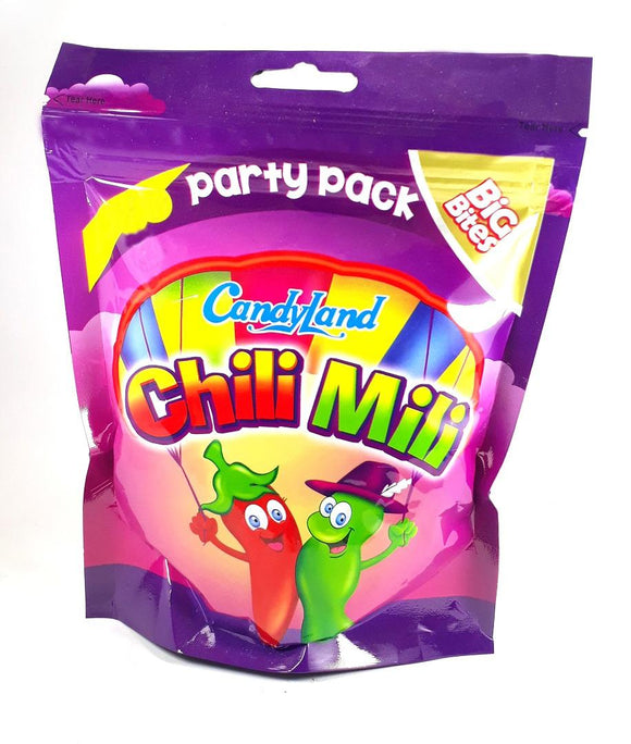Candyland Chili imili Party Pack (4653855670357)