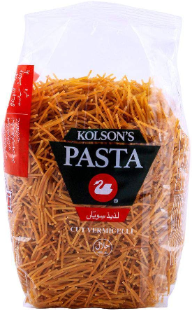 Kolson Pasta 450g (4803132227669)