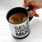 1 Self-stirring Mug (4694410428501)