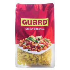 Guard Elbow Macaroni 400gm