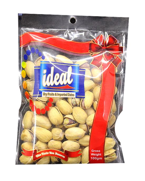 IDEAL PISTA SALTED 100GM (4737597472853)
