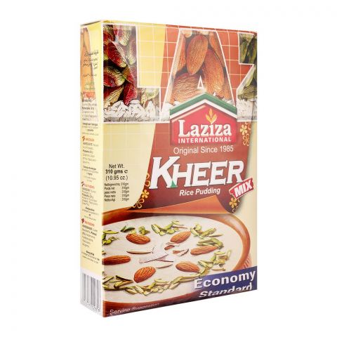 Laziza Kheer Mix Economy Pack Rice Pudding