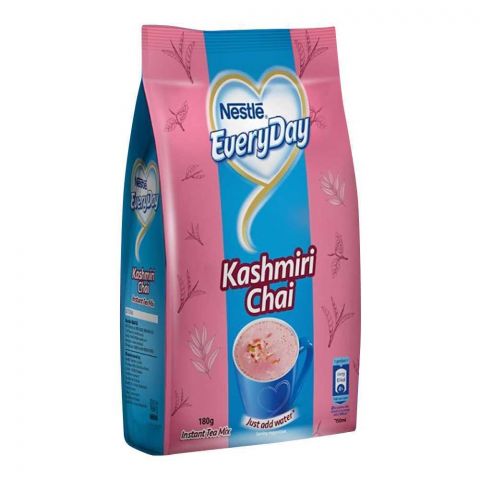 Nestle Every Day Kashmiri Chai, 180g Pouch