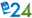 24mycart.pk logo