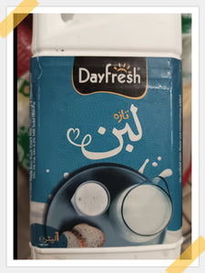 Dayfresh Laban milk 1 Ltr (Full Cream)