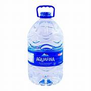 Aqua Final 6 ltr Mineral Water Bottle