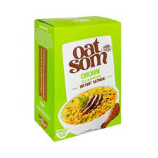 Shan Oat Som Instant Oatmeal Chicken, 39g
