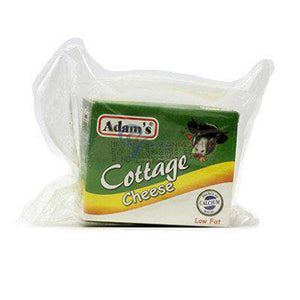 ADAMS COTTAGE CHEESE LOW FAT 200GM (4734932877397)