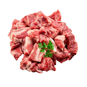 Beef with bone Haddi Wala Gaye Ka Gosht half kg (4765207461973) (6544176349269)