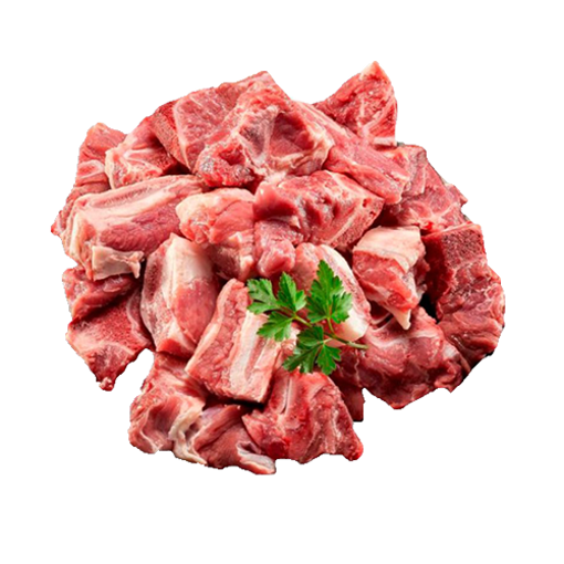 Beef with bone Haddi Wala Gaye Ka Gosht half kg (4765207461973) (6544176349269)