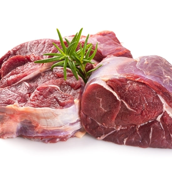 Beef Nihari Cut Boneless  1+kg (4713688006741)