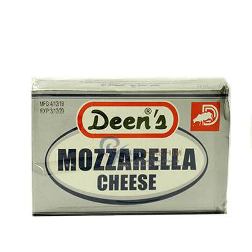Deens Mozzarella Cheese 400g (4734970724437)