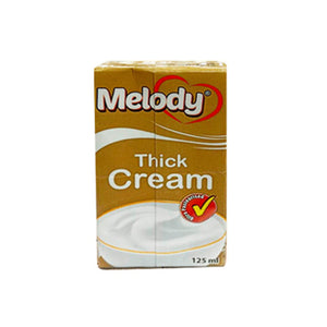 MELODY CREAM 125ML (4735345623125)