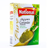 National Coriander Dhanya Powder 100gm (4611888152661)