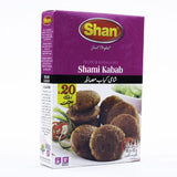 Shan Shami Kabab Masala 100gm (4611882418261)