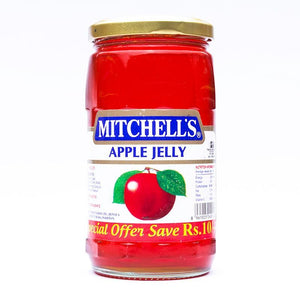 Mitchell's Apple Jelly 450gm (4611879272533)