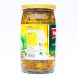 National Mango Pickle 320gm (4611887136853)